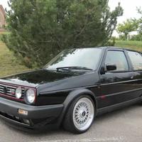 Vw Golf 2 - mk2 - GTI/GTD/G60 minigonne nere NUOVE