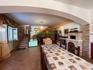 Villa Unifamiliare, - Oratino