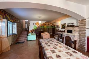 Villa Unifamiliare, - Oratino