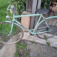 City bike BIANCHI