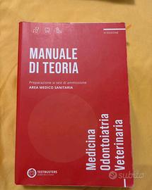 Manuale di teoria TestBusters