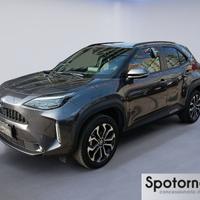 Toyota Yaris Cross 1.5H (116 CV) E-CVT Trend