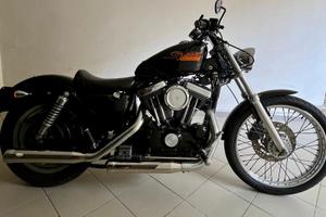 Harley Davidson Sporster XL 1200C