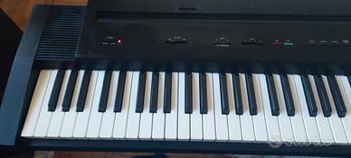 Tastiera musicale  Roland 90's 