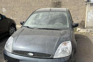 Ford fiesta 1400 diesel