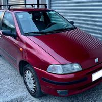 FIAT PUNTO TD 70 ELX