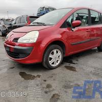 RENAULT MODUS F/JP0 1.2 16V 101CV - Ricambi