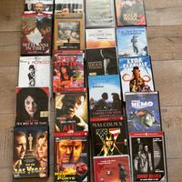 Film in dvd