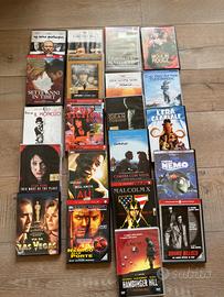 Film in dvd
