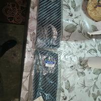 GRIGLIA PARAURTI FIAT PUNTO SPORTING HGT