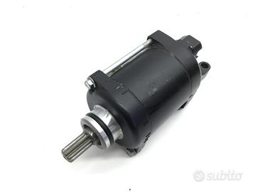 MOTORINO AVVIAMENTO YAMAHA MT-07 690 2023 RM339