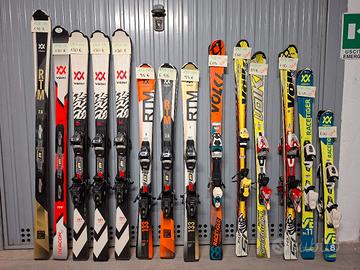 sci VOLKL