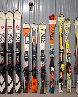 sci VOLKL