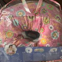 Cuscino allattamento