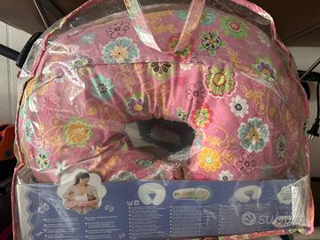 Cuscino allattamento