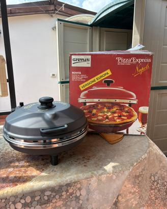 Forno elettrico pizza Pizza Euro Express GFERRARI