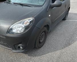 Twingo Anno 2009