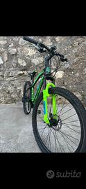 Mountain Bike SpeedCross