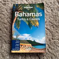 Guida Bahamas Turks e Caiacos