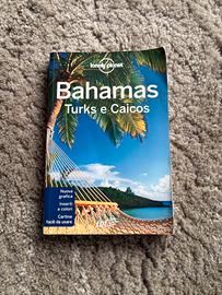 Guida Bahamas Turks e Caiacos