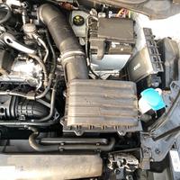 Cambio 5M DLA VW Taigo