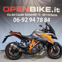 KTM 1290 Super Duke GT - 08/2018 11000KM