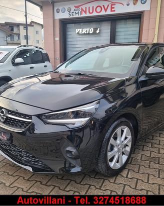 OPEL CORSA 1.2 BENZINA CV 75