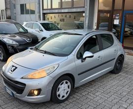 Peugeot 207 1.4 GPL Energie Sport