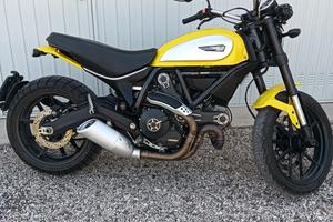 Ducati scrambler 800