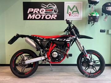 Beta RR Motard 125 T 4T - 2024