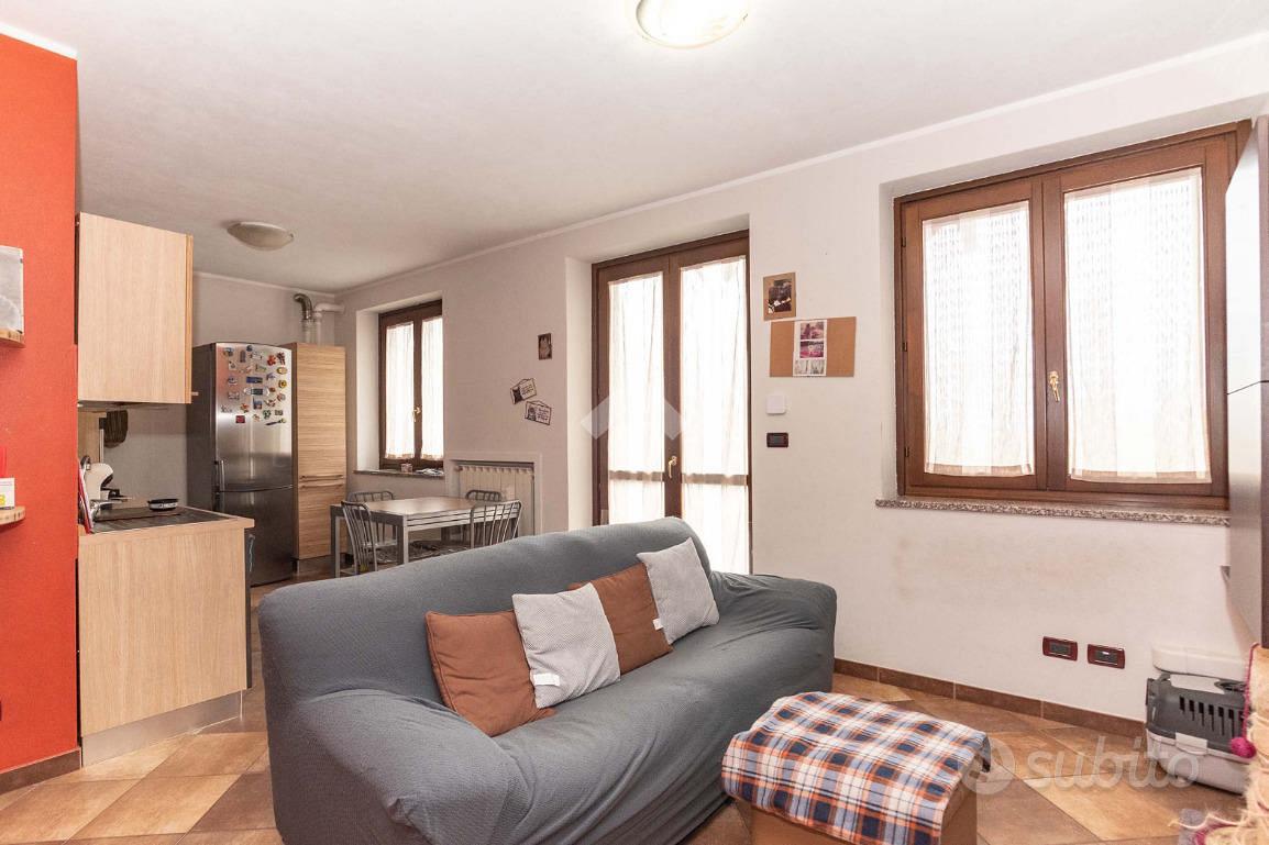 Apartment in Nole, Ponte Masino, Vauda - Vista 5