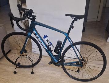 Bici da corsa