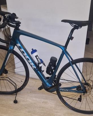 Bici da corsa