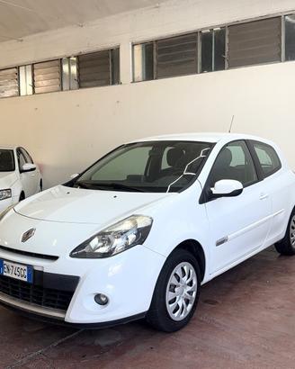 Renault Clio 1.2 16V 3 porte GPL Dynamique