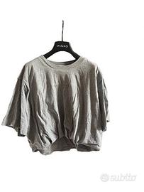 T-shirt Pinko