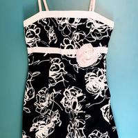 Vestito a tubino Nadine taglia 44
