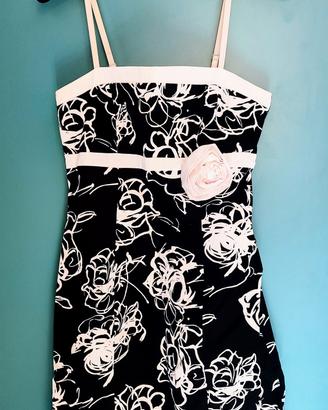 Vestito a tubino Nadine taglia 44