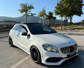 Mercedes classe a200d