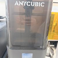 Stampante 3d a resina Anycubic m4