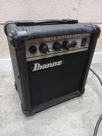 amplificatore ibanez ibz1g