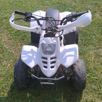 Mini quad