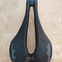 Selle Italia SLR Boost X-Cross TI 316 Super flow L