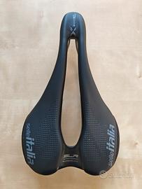 Selle Italia SLR Boost X-Cross TI 316 Super flow L