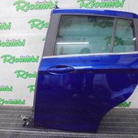 PORTA POSTERIORE SINISTRA FORD B-MAX JK8 2018