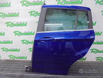 PORTA POSTERIORE SINISTRA FORD B-MAX JK8 2018