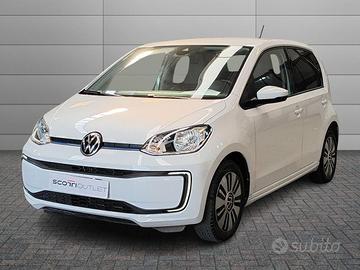 VOLKSWAGEN up! 5p 2017 - e-up! 5p