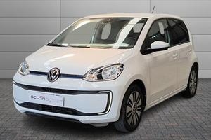 VOLKSWAGEN up! 5p 2017 - e-up! 5p