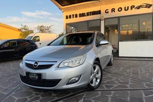 Opel Astra Sports Tourer 1.7 cdti Elective 110cv C