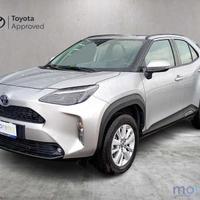 Toyota Yaris Cross 1.5h Active fwd 116cv e-cvt