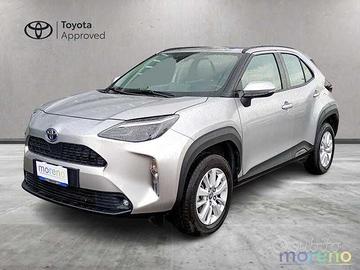 Toyota Yaris Cross 1.5h Active fwd 116cv e-cvt